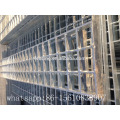 galvanized steel grating, galvanized floor grating, bar grating, trench grating